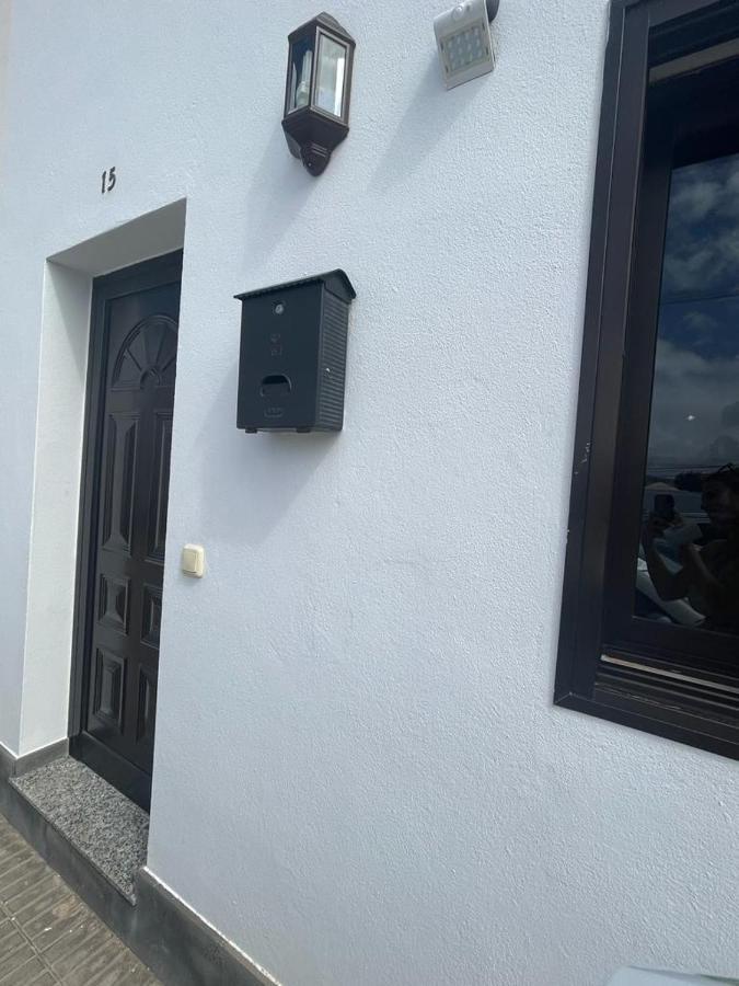 Casa Volcan Tahiche Exteriör bild