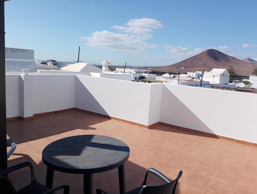 Casa Volcan Tahiche Exteriör bild